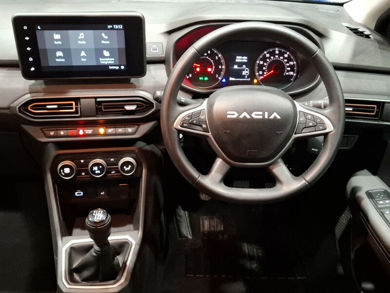 Used Dacia Sandero Stepway 2024 for sale - 77169871: Photo 7