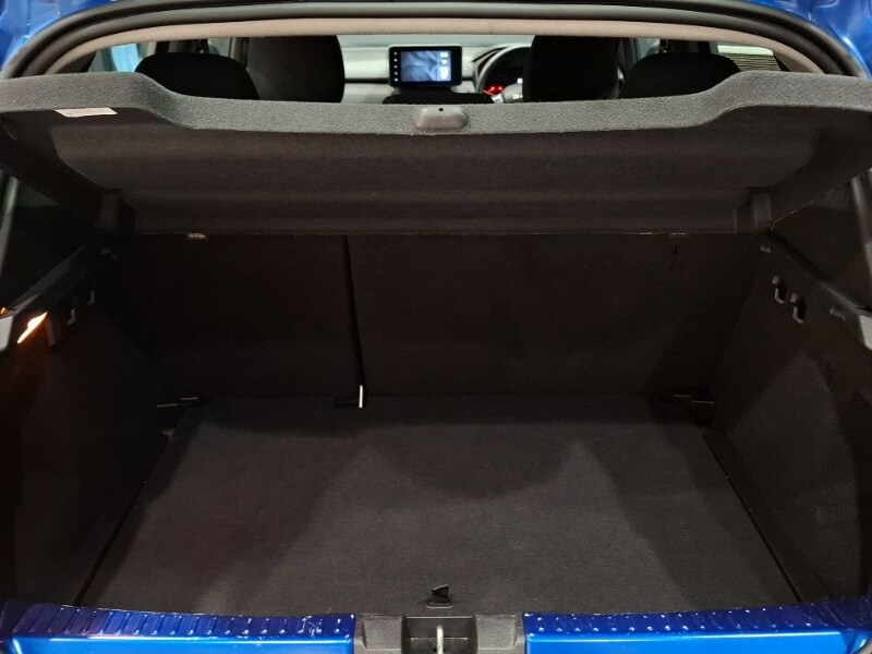 Used Dacia Sandero Stepway 2024 for sale - 77169871: Photo 8