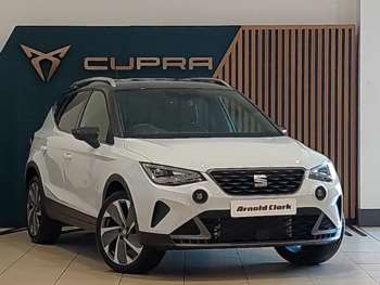 2025 - 1.0 TSI 115 FR Sport 5dr DSG