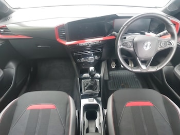 Used Vauxhall Mokka 2023 for sale - 78635476: Photo