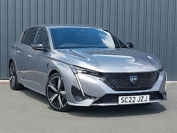 Used Peugeot 308 2022 for sale - 79074511: Photo
