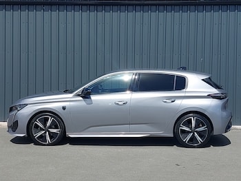 Used Peugeot 308 2022 for sale - 79074511: Photo