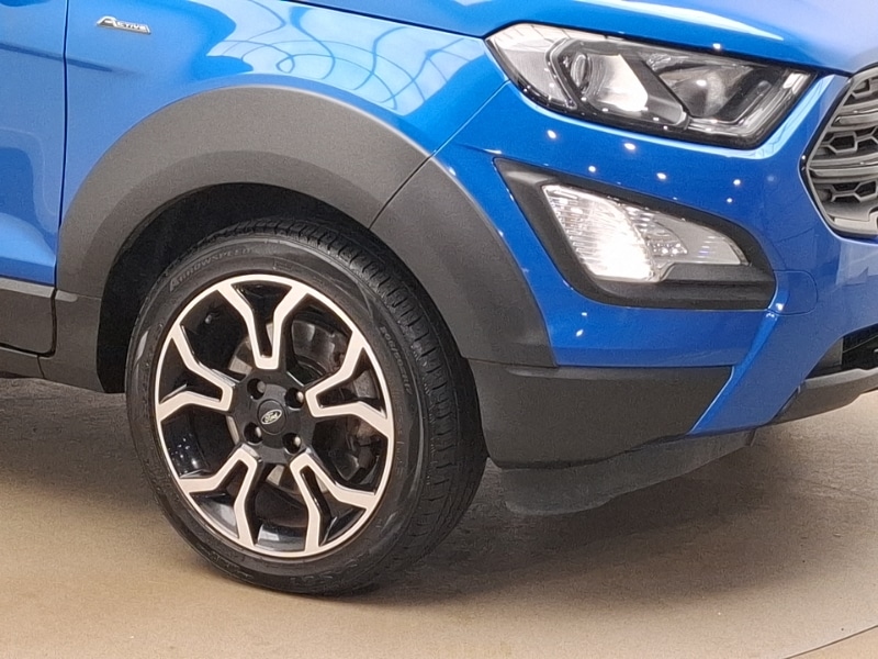 Used Ford Ecosport 2022 for sale - 77913307: Photo 9