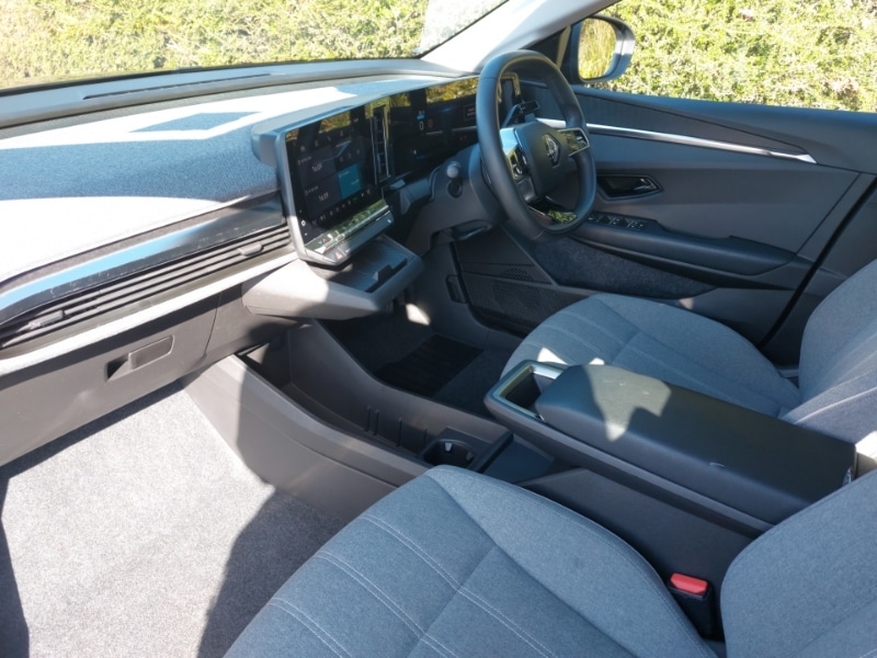 Used Renault Megane E Tech 2022 for sale - 76708493: Photo 5