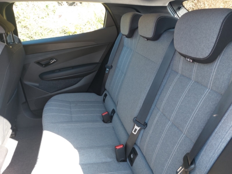 Used Renault Megane E Tech 2022 for sale - 76708493: Photo 6