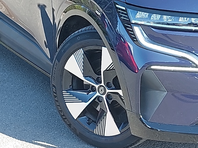 Used Renault Megane E Tech 2022 for sale - 76708493: Photo 9