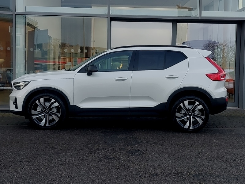Used Volvo XC40 2025 for sale - 76920893: Photo 4