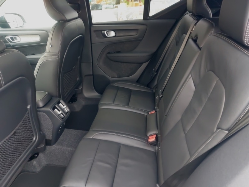 Used Volvo XC40 2025 for sale - 76920893: Photo 6