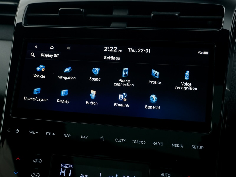 Used Hyundai TUCSON 2023 for sale - 77319026: Photo 10