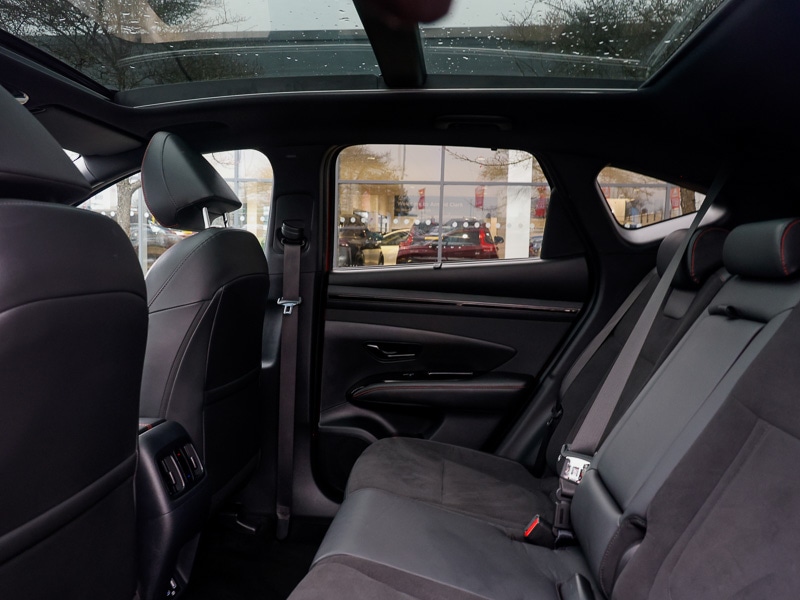 Used Hyundai TUCSON 2023 for sale - 77319026: Photo 6