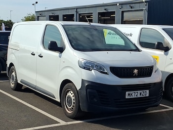 Used Peugeot Expert 2022 for sale - 79566858: Photo