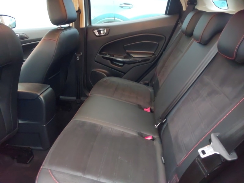 Used Ford Ecosport 2022 for sale - 76838100: Photo 6