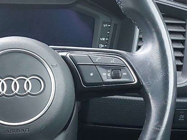 Used Audi A1 2021 for sale - 76331282: Photo 11