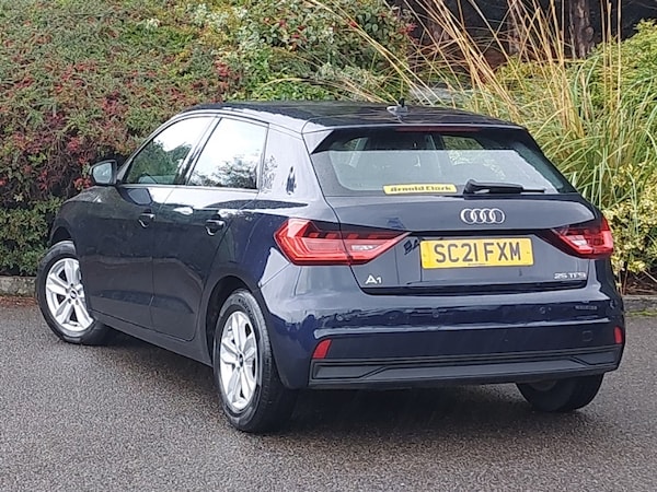 Used Audi A1 2021 for sale - 76331282: Photo 3