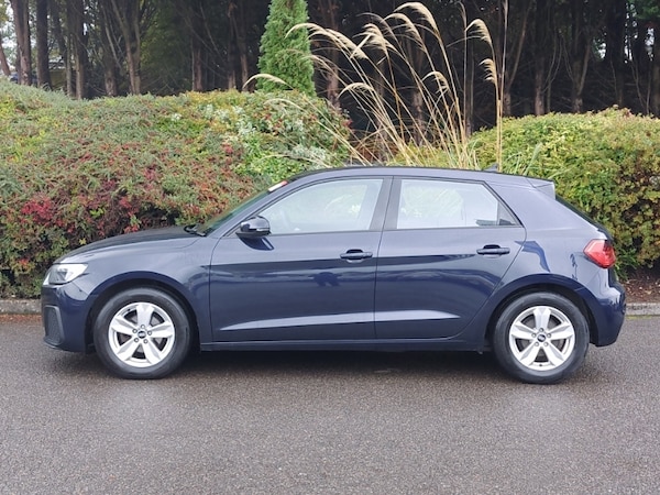 Used Audi A1 2021 for sale - 76331282: Photo 4