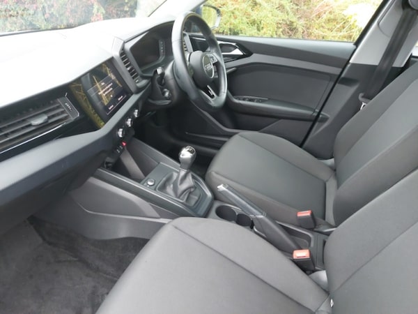 Used Audi A1 2021 for sale - 76331282: Photo 5