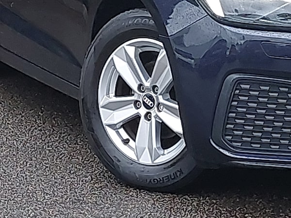 Used Audi A1 2021 for sale - 76331282: Photo 9