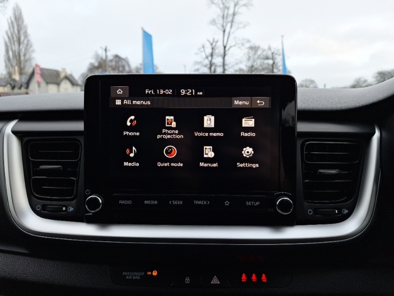 Used Kia Stonic 2023 for sale - 77912118: Photo 12