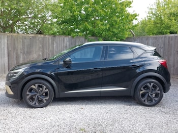 Used Renault Captur 2023 for sale - 78698177: Photo