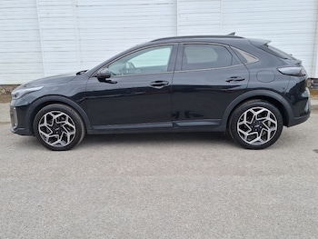 Used Kia XCeed 2023 for sale - 78274875: Photo