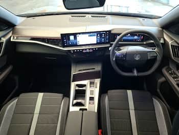 Used Vauxhall Grandland 2026 for sale - 79572982: Photo