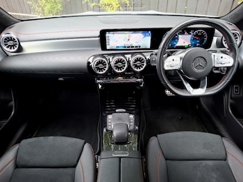 Used Mercedes-Benz CLA 2023 for sale - 78770851: Photo
