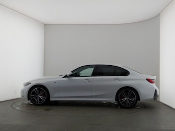 Used BMW 3 Series 2024 for sale - 76328556: Photo