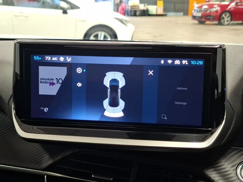 Used Peugeot 2008 2024 for sale - 76764948: Photo 12