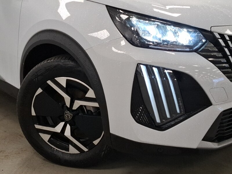 Used Peugeot 2008 2024 for sale - 76764948: Photo 9