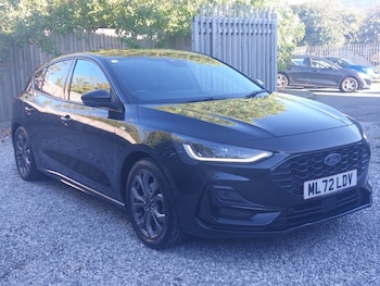 2022 - 1.0 EcoBoost ST-Line 5dr