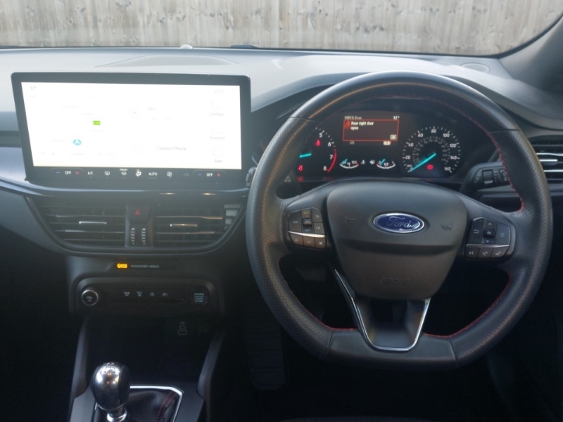 Used Ford Focus 2022 for sale - 76383522: Photo 7