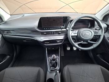 Used Hyundai BAYON 2023 for sale - 79685746: Photo