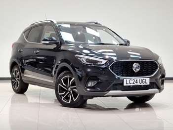 2024 - 1.0T GDi Exclusive 5dr