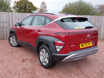 Used Hyundai KONA 2023 for sale - 76694975: Photo