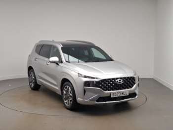 2023 - 1.6 TGDi Hybrid Ultimate 5dr Auto