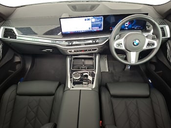 Used BMW X6 2025 for sale - 79315555: Photo