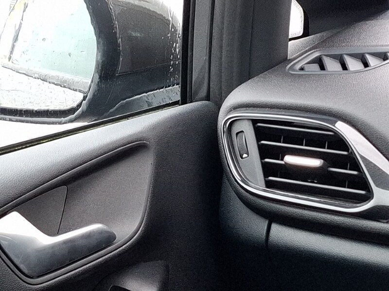 Used Ford Fiesta 2021 for sale - 76817184: Photo 11