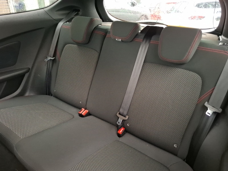 Used Ford Fiesta 2021 for sale - 76817184: Photo 6