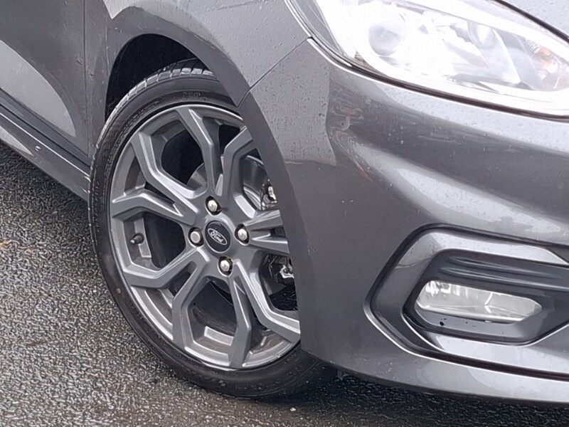 Used Ford Fiesta 2021 for sale - 76817184: Photo 9