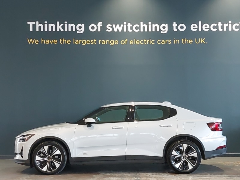 Used Polestar Polestar 2 2022 for sale - 76644282: Photo 4