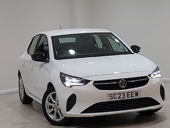 Used Vauxhall Corsa 2023 for sale - 77907113: Photo