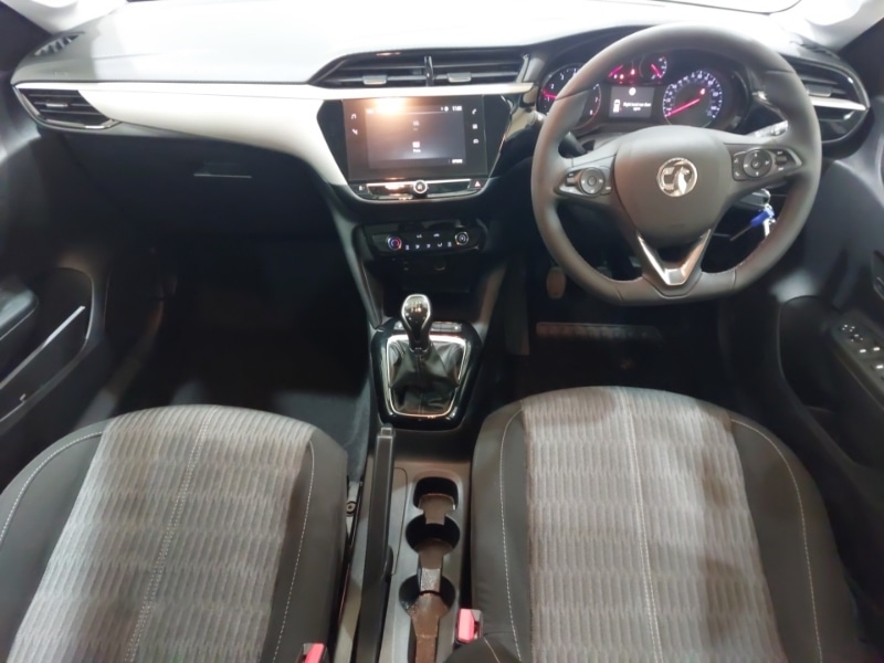 Used Vauxhall Corsa 2023 for sale - 77907113: Photo 2