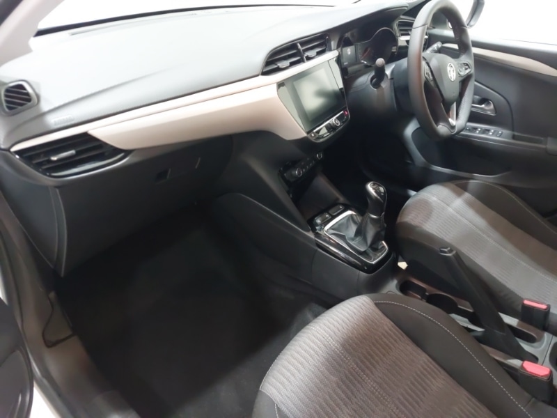 Used Vauxhall Corsa 2023 for sale - 77907113: Photo 5