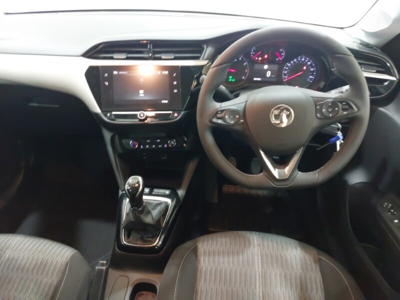 Used Vauxhall Corsa 2023 for sale - 77907113: Photo 7