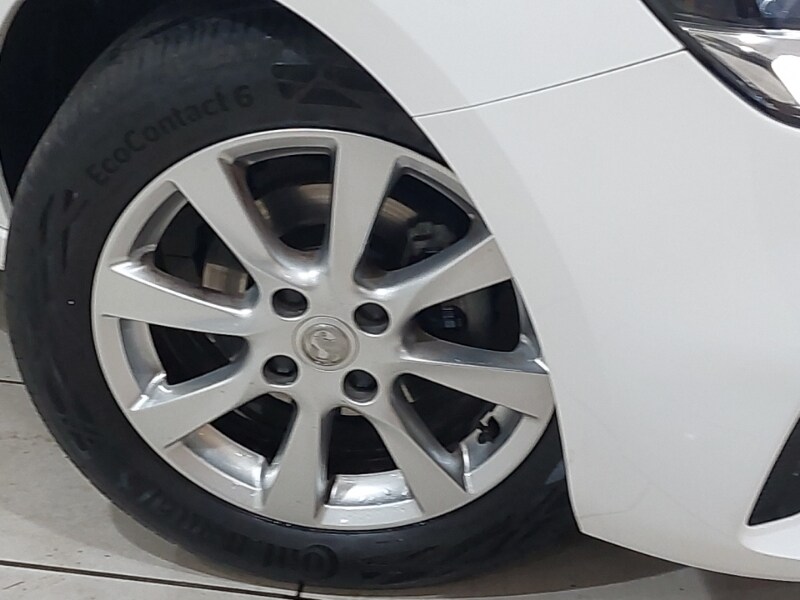 Used Vauxhall Corsa 2023 for sale - 77907113: Photo 9