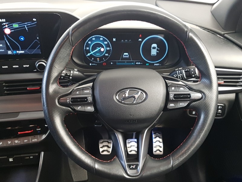 Used Hyundai i20 2022 for sale - 77597505: Photo 10