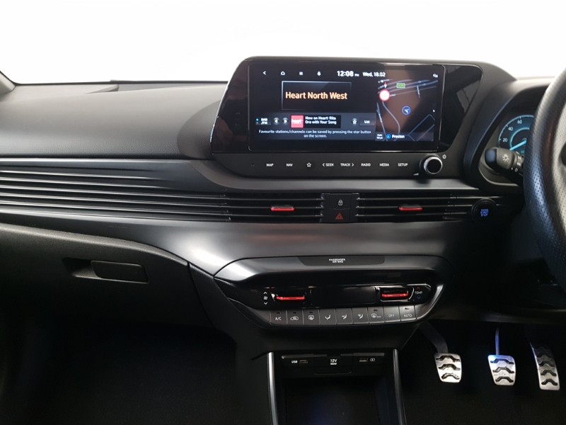 Used Hyundai i20 2022 for sale - 77597505: Photo 11