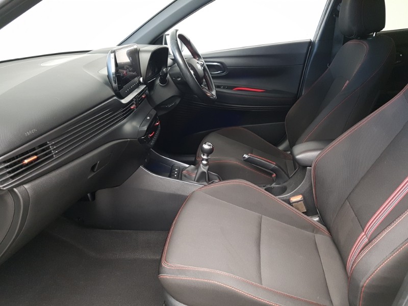 Used Hyundai i20 2022 for sale - 77597505: Photo 5