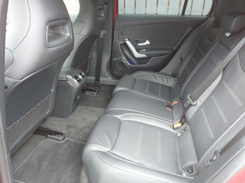 Used Mercedes-Benz A-Class 2024 for sale - 77912634: Photo 6