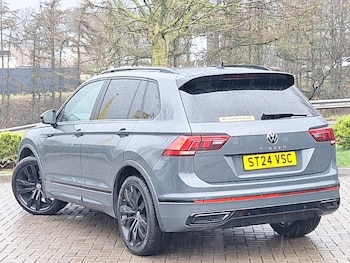 Used Volkswagen Tiguan 2024 for sale - 78294268: Photo